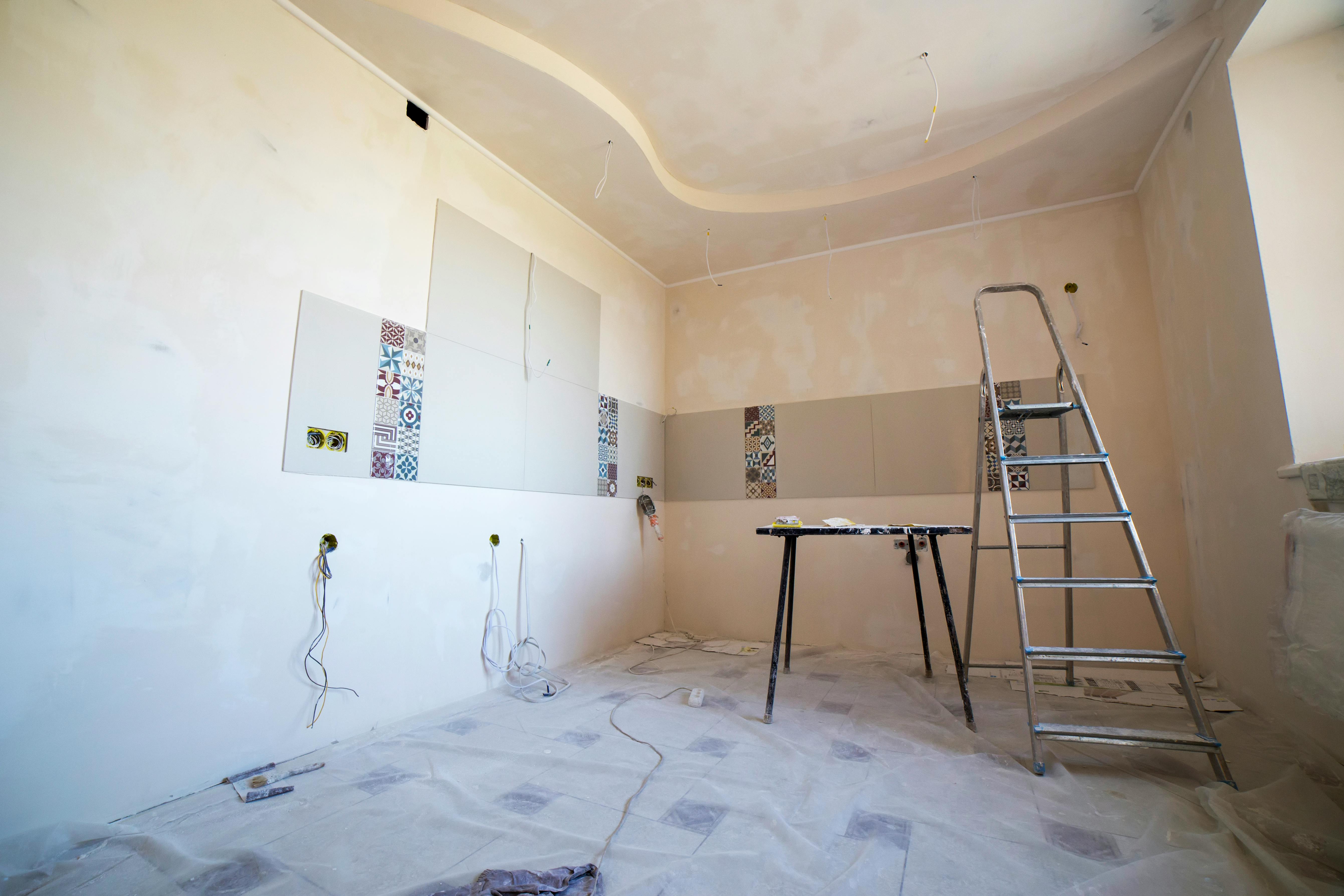 Drywall Project
