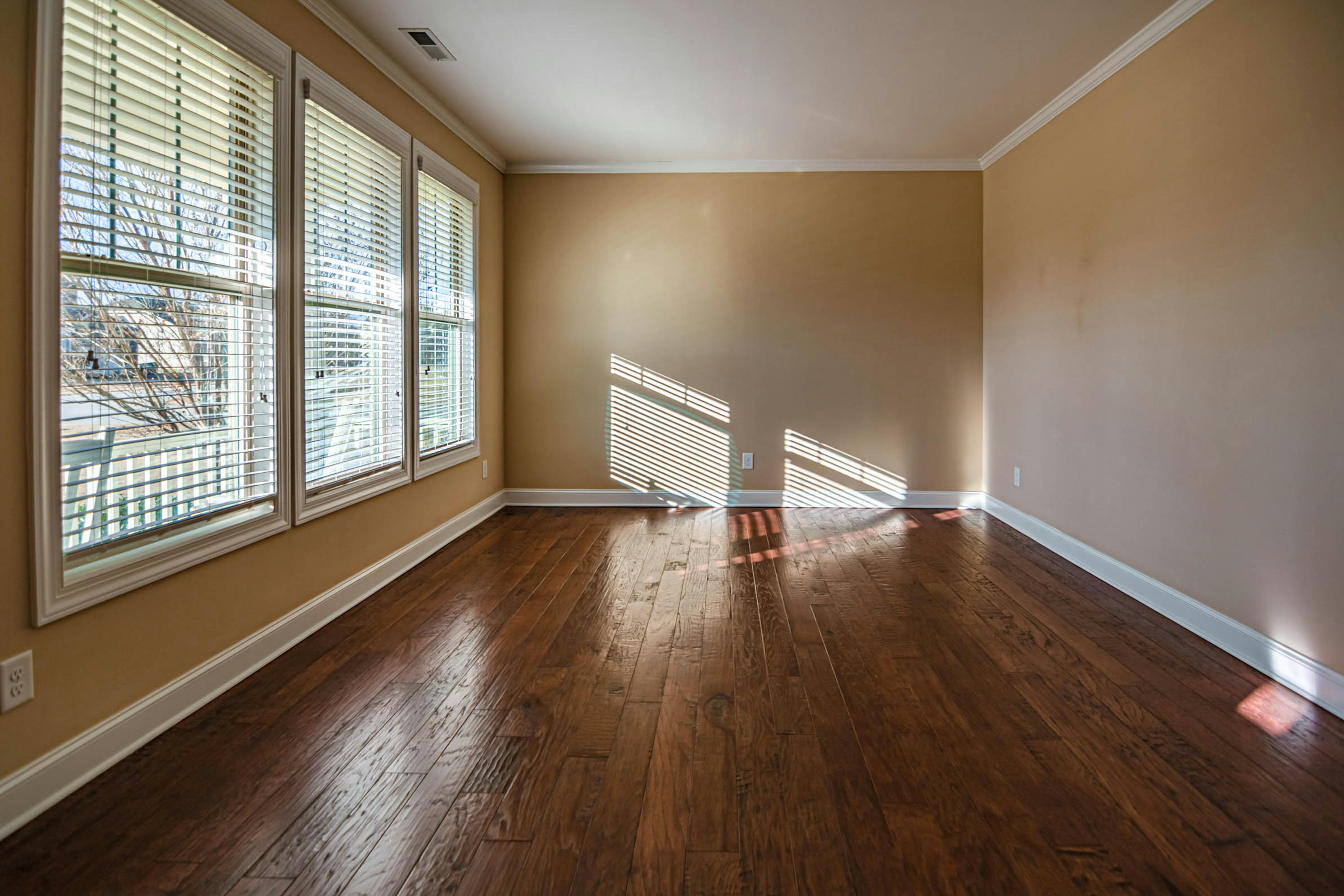 Flooring Project
