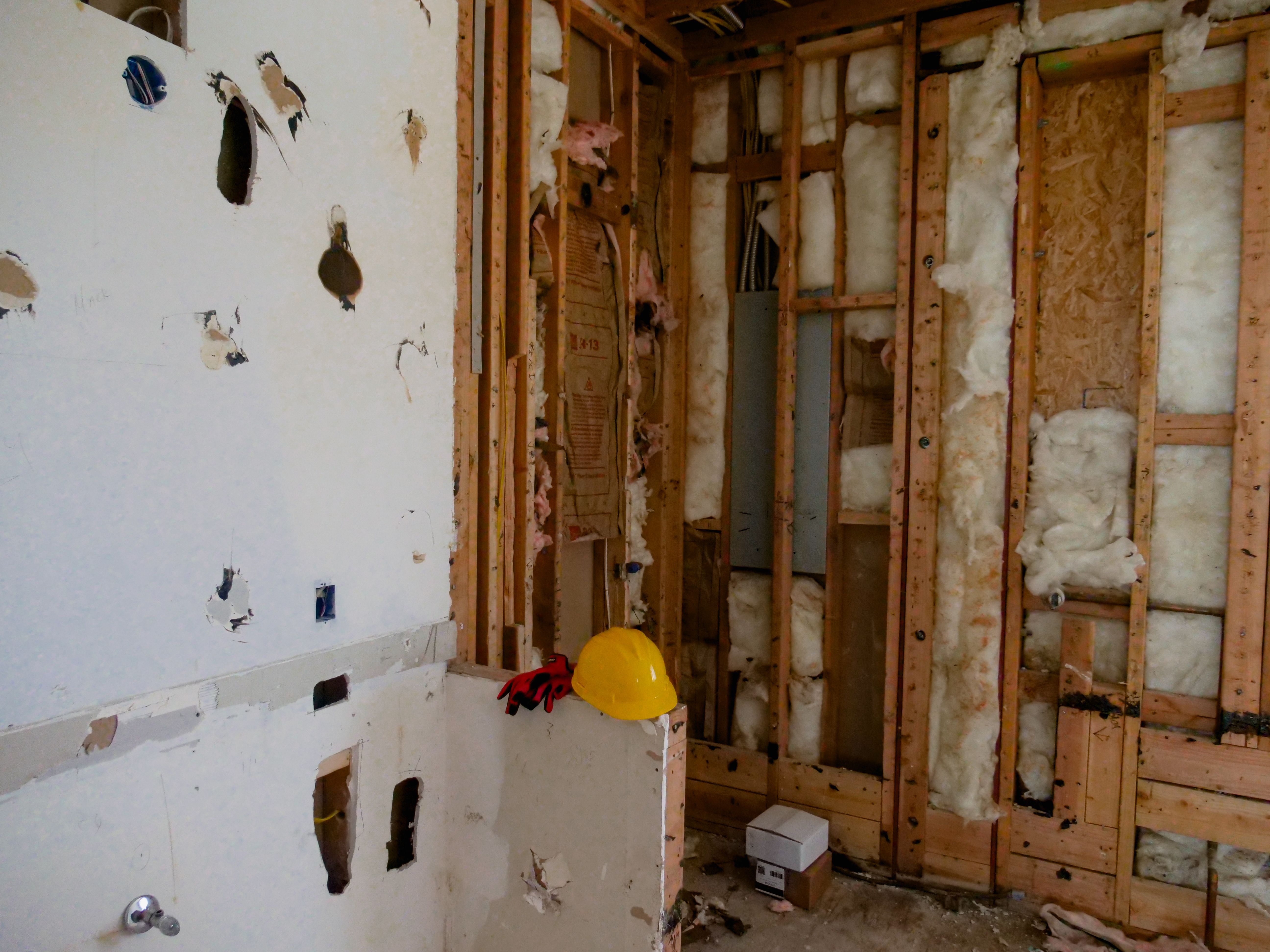 Framing Project